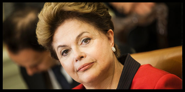Mensalão: presidente Dilma fala pela 1ª vez sobre sentença do STF | Noticia Evangélica Gospel