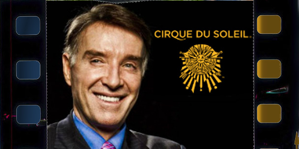 Notícias Gospel Cirque du Soleil é o novo empreendimento de Eike Batista | Noticia Evangélica Gospel