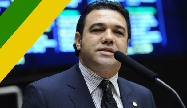Notícias Gospel Marco Feliciano comenta desejo de ser presidente do Brasil | Noticia Evangélica Gospel