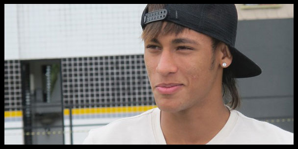 Neymar antes dos jogos liga para sua mãe que é evangélica para orar | Noticia Evangélica Gospel