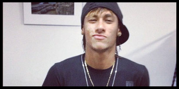 Nova tatuagem de Neymar teria versículo da Bíblia e o desenho de uma cruz, afirma tatuador | Noticia Evangélica Gospel