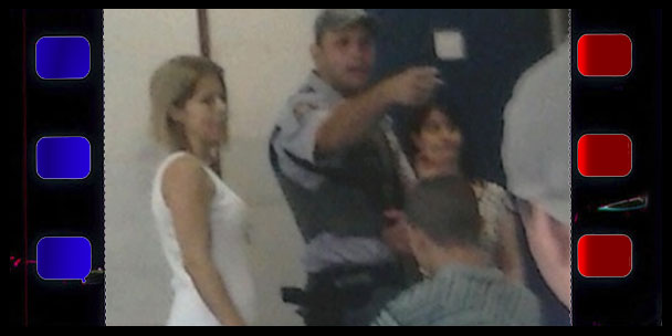 PM invade sala de aula em São Paulo para dar bronca em alunos, foto circulou pelo Facebook | Noticia Evangélica Gospel