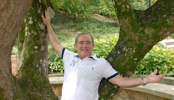 Notícias Gospel Empregados de Renato Aragão são obrigados a levar marmita, diz jornal | Noticia Evangélica Gospel