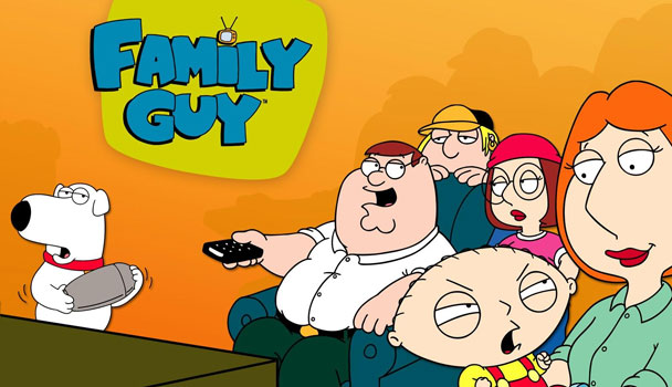 Notícias Gospel Desenho animado Family Guy trará o ‘primeiro filho de Deus’, que não é Jesus Cristo | Noticia Evangélica Gospel