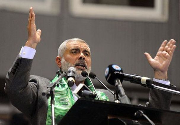 Hamas declara que não há futuro para Israel na terra da Palestina | Notícias Evangélicas Gospel Cristãs