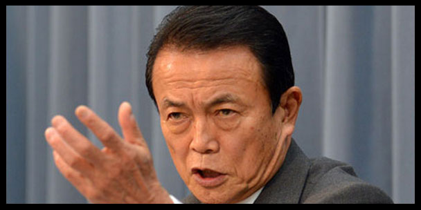 Idosos devem se apressar e morrer’, diz ministro japonês | Noticia Evangélica Gospel