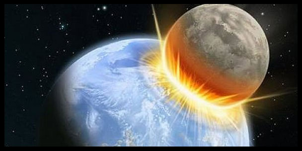 Nasa alerta que teoria de fim do mundo em 2012 é absurdo | Noticia Evangélica Gospel