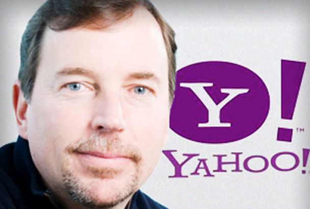 Presidente do Yahoo deixa cargo por ‘maquiagem’ em seu currículo | Notícias Evangélicas Gospel Cristãs