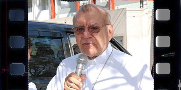Notícias Gospel Arcebispo diz que papa não é infalível e que padre deveria casar | Noticia Evangélica Gospel