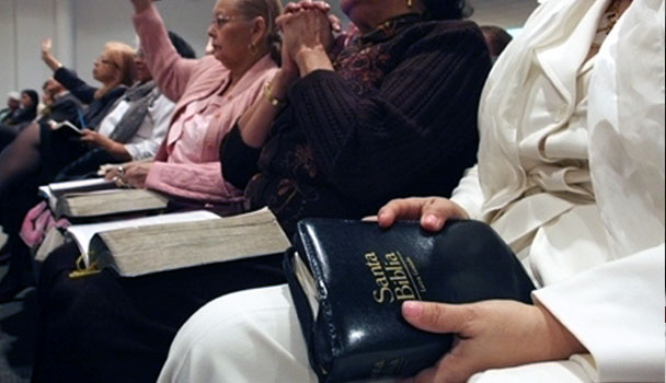 Notícias Gospel Mais de 15% dos cristãos que vão à igreja não leem a Bíblia diariamente, aponta estudo | Noticia Evangélica Gospel