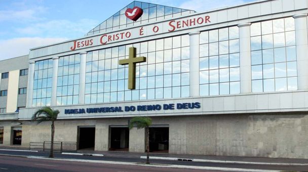 GOSPEL Igreja Universal reduz valor de ‘franquia’ cobrada para abertura de novos templos, afirma jornalista Noticia religião