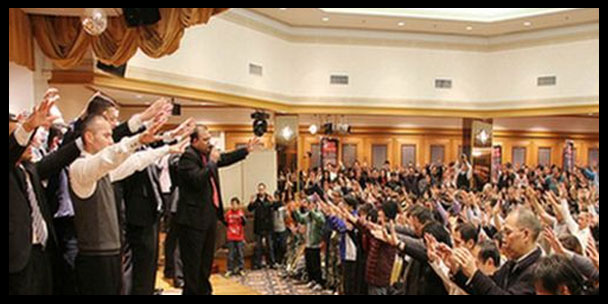 Igreja Universal do Japão promove projeto contra o suicídio  | Noticia Evangélica Gospel