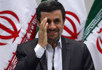 Ahmadinejad disse que Deus não criou o homem para viver em conflitos | Notícias Evangélicas Gospel Cristãs