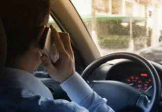 Notícias Gospel Acidente de trânsito com celular agora é crime intencional | Noticia Evangélica Gospel