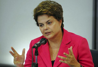 GOSPEL Fotos e imagens Para sociólogo, presidente Dilma se tornou ‘refém de chantagens’ da bancada evangélica Noticia brasil