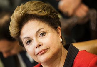 Notícias Gospel Mensalão: presidente Dilma fala pela 1ª vez sobre sentença do STF | Noticia Evangélica Gospel
