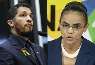 GOSPEL Partido de Jean Wyllys buscará apoio de Marina Silva para conquistar o voto dos evangélicos Noticia brasil