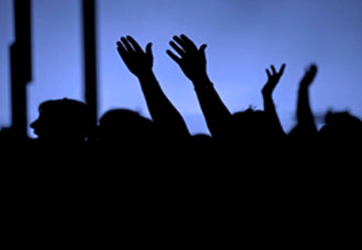 Gospel o melhor da WEB Cresce o número de discotecas cristãs Estudos Biblicos