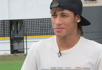 Notícias Gospel Neymar antes dos jogos liga para sua mãe que é evangélica para orar | Noticia Evangélica Gospel