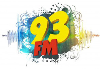 Gospel o melhor da WEB 93FM é a rádio oficial do Festival Promessas da Rede Globo Noticia Brasil