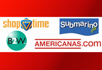 Gospel o melhor da WEB Procon determina suspensão dos sites Americanas, Submarino e Shoptime em SP Noticia Brasil