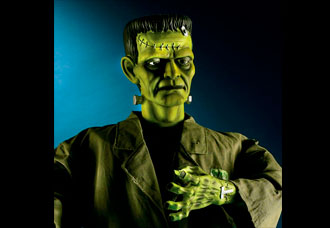 “Frankenstein”: Cientistas da Inglaterra alertam sobre pesquisas secretas de híbridos de seres humanos com animais