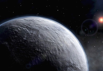 GOSPEL Fotos e imagens NASA confirmou que a Terra tem irmão gêmeo Noticia Ciencia