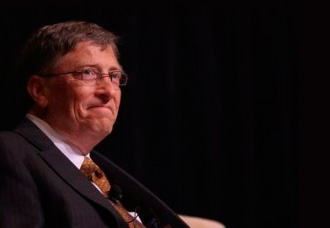 Gospel o melhor da WEB Bill Gates comenta a respeito de Steve Jobs Noticia Digital