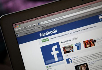 Brasil é o 4º país com maior número de usuários no Facebook