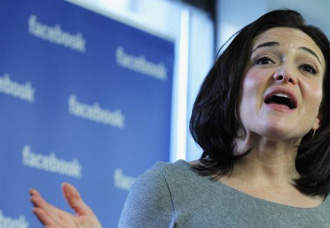 Facebook contratará milhares de empregados em 2012