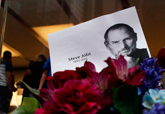Gospel o melhor da WEB Steve Jobs era cristão? Fãs perguntam Noticia Digital