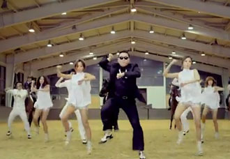 Gospel Style: ministério lança Gangnam Style em versão gospel