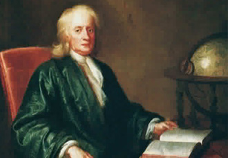 GOSPEL Fotos e imagens Biblioteca Nacional de Israel diponibiliza manuscritos teológicos de Isaac Newton Noticia religião