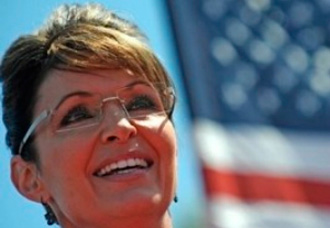 Sarah Palin ficou em oração até decidir não se candidatar à presidência
