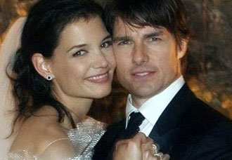 Religião separa Tom Cruise e Katie Holmes? | Notícias Evangélicas Gospel Cristãs