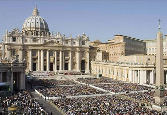 Notícias Gospel Vaticano se prepara para o julgamento mais midiático da história da Igreja | Noticia Evangélica Gospel