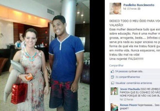Notícias Gospel Ana Paula Valadão responde polêmica de fã que tentou tirar foto com ela | Noticia Evangélica Gospel
