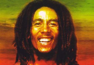 Bob Marley aceitou Jesus e foi batizado sete meses antes de morrer | Notícias Evangélicas Gospel Cristãs