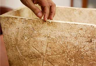 Gospel o melhor da WEB Arqueólogos acham 'caixão' de família que julgou Jesus Cristo Noticia Religião Mundo