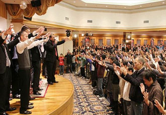 Notícias Gospel Igreja Universal do Japão promove projeto contra o suicídio  | Noticia Evangélica Gospel
