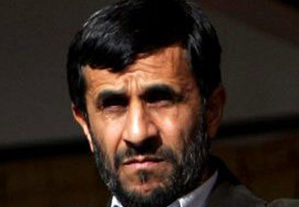 GOSPEL Fotos e imagens Presidente do Irã, Mahmoud Ahmadinejad, conclama a criação de uma Nova Ordem Mundial para reger o mundo Noticia Religião