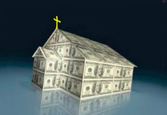 Gospel o melhor da WEB Curso de educação financeira para igrejas Noticia Religião