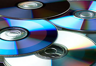 Proposta prevê imunidade tributária para CDs e DVDs