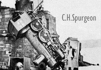 Gospel o melhor da WEB Grande Pregador Charles Spurgeon