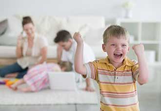 Dez Princípios Para as Crianças Serem Felizes e Bem Sucedidas