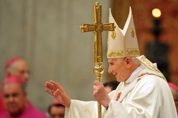 GOSPEL Fotos e imagens Vaticano divulga que papa visitará o Rio de Janeiro em julho de 2013 Noticia Religião