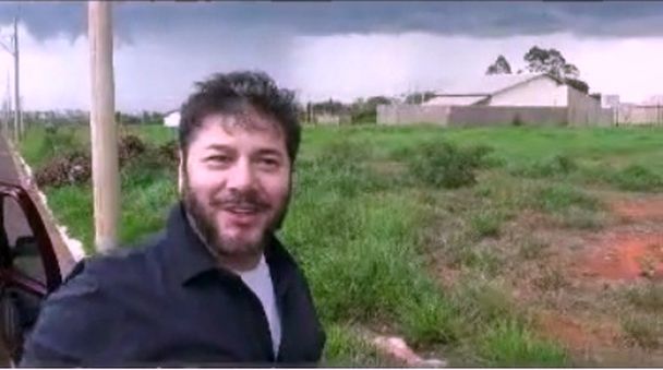GOSPEL Fotos e imagens Pastor conhecido como 'Profeta da chuva' afirma que a seca no Rio Grande do Sul é devido a pecado Noticia Religião