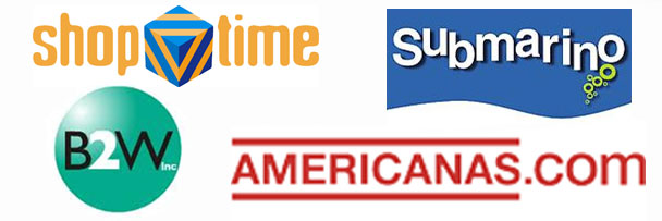 Procon determina suspensão dos sites Americanas, Submarino e Shoptime em SP