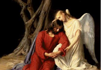 GOSPEL Fotos e imagens Visões de anjos relatadas na Bíblia seriam apenas sonhos, segundo pesquisadores Noticia Religião