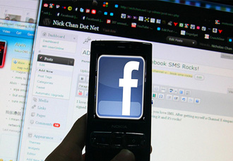 Gospel o melhor da WEB Estudantes que usam Facebook e SMS durante estudo têm notas baixas Notcia  Digital
